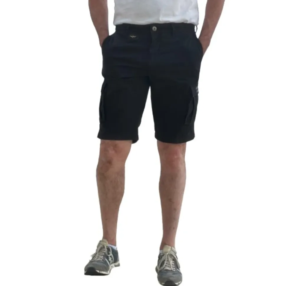 Short Cargo