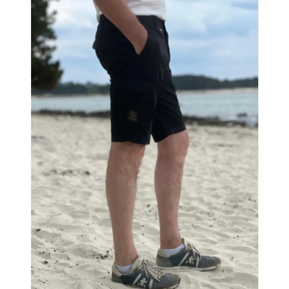 Short Cargo
