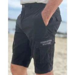 Short Cargo