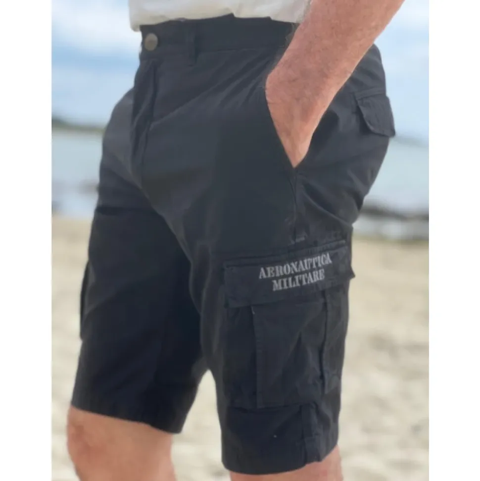 Short Cargo