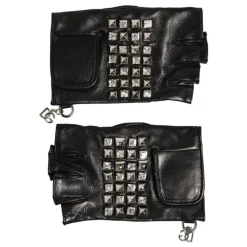 Short Gloves