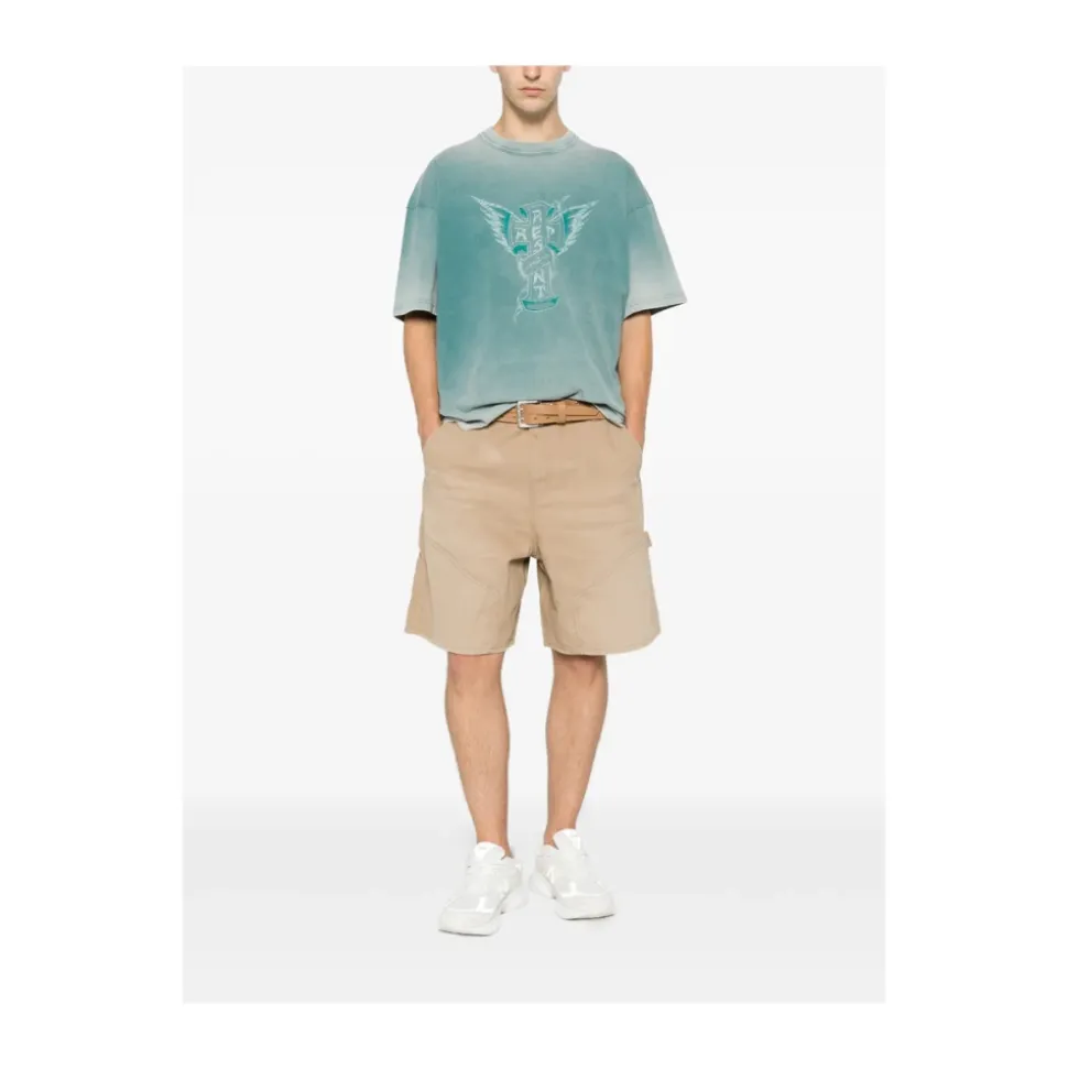 Short Represent