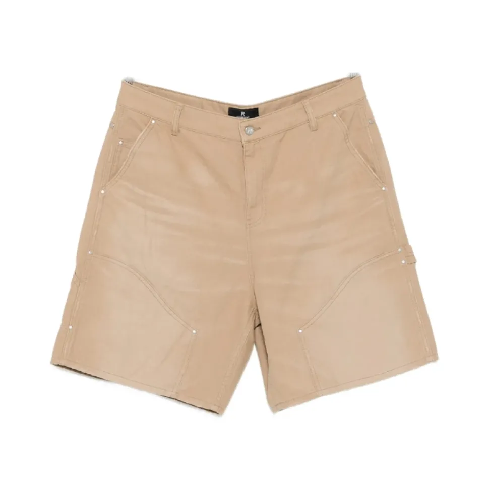 Short Represent