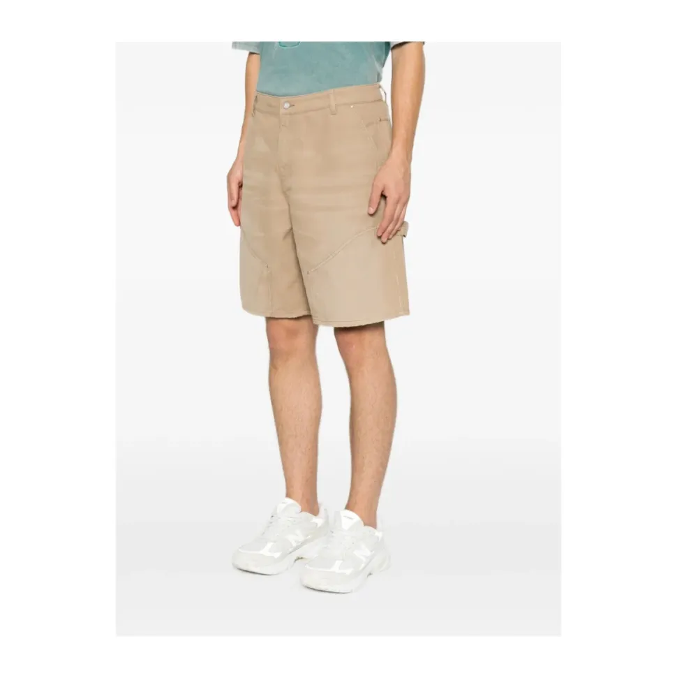Short Represent