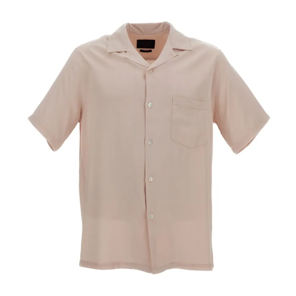 Short Sleeve Shirts