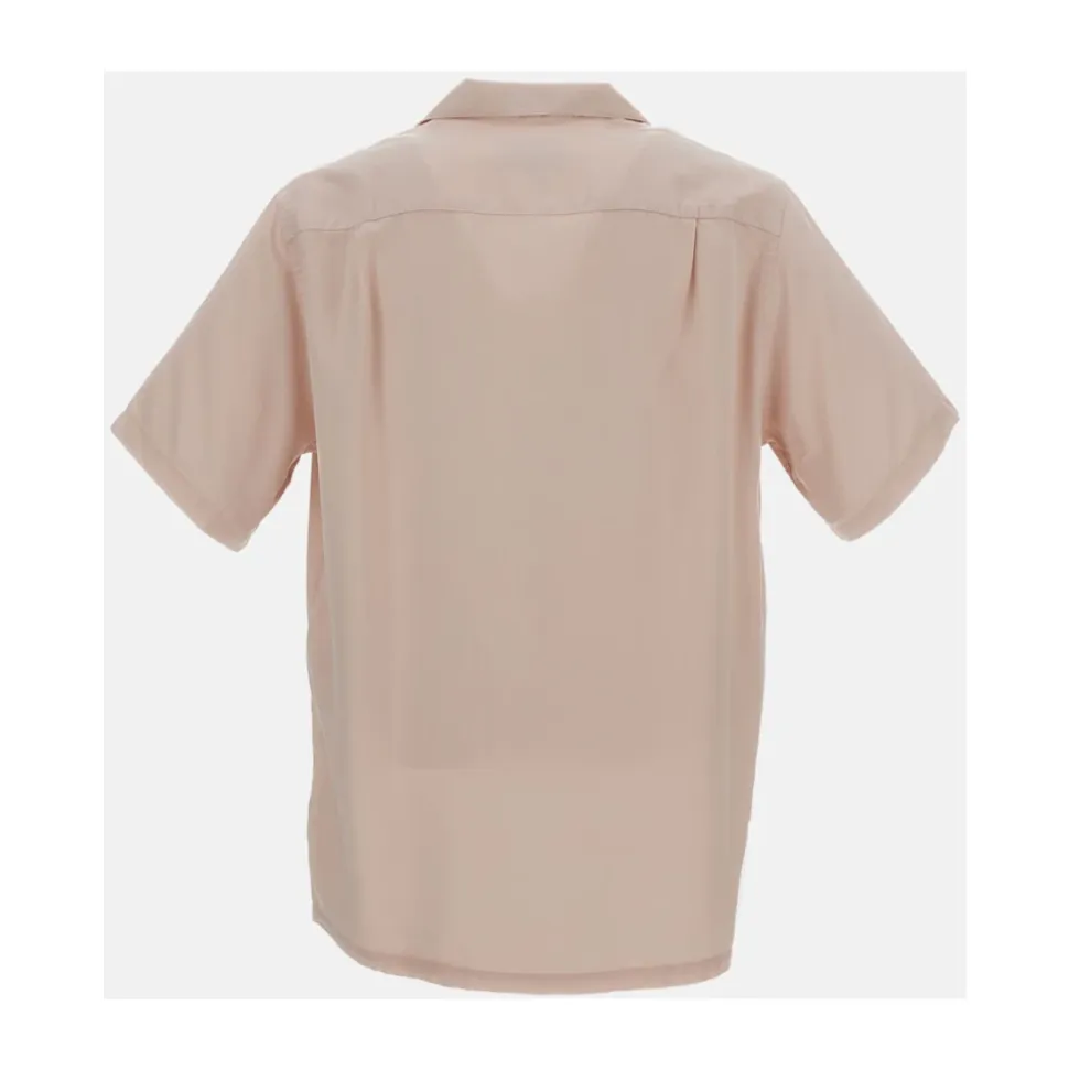 Short Sleeve Shirts