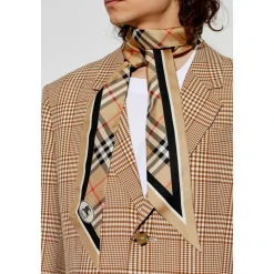 Silk Scarf