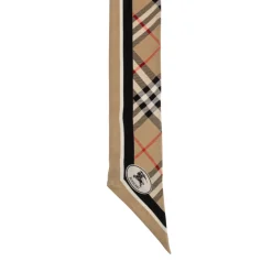 Silk Scarf