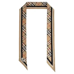 Silk Scarf