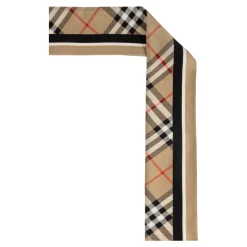 Silk Scarf