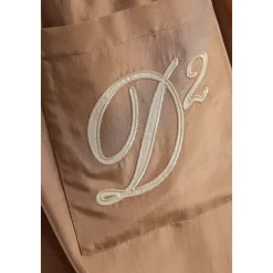 Silk Shorts