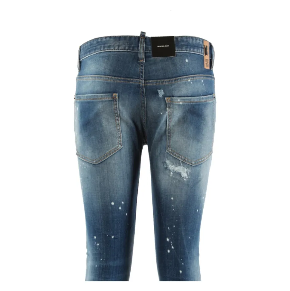 Skater Jeans