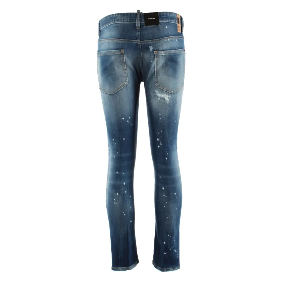 Skater Jeans