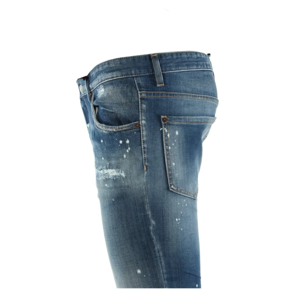 Skater Jeans