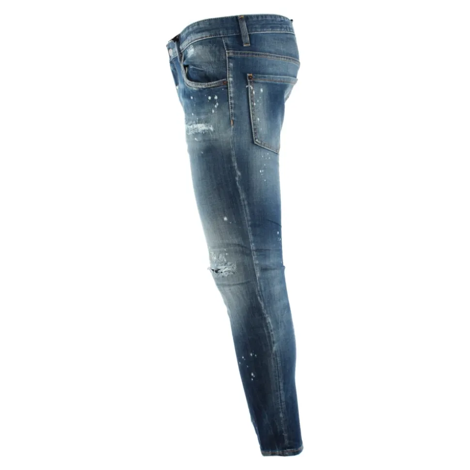 Skater Jeans