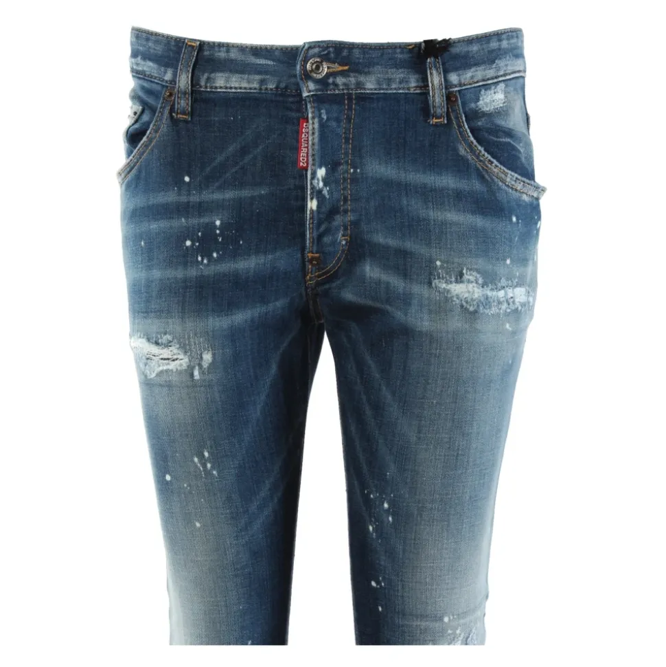 Skater Jeans