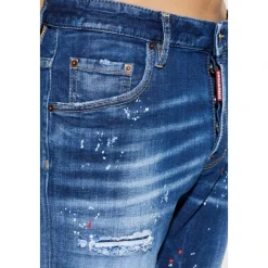 Skater Jeans