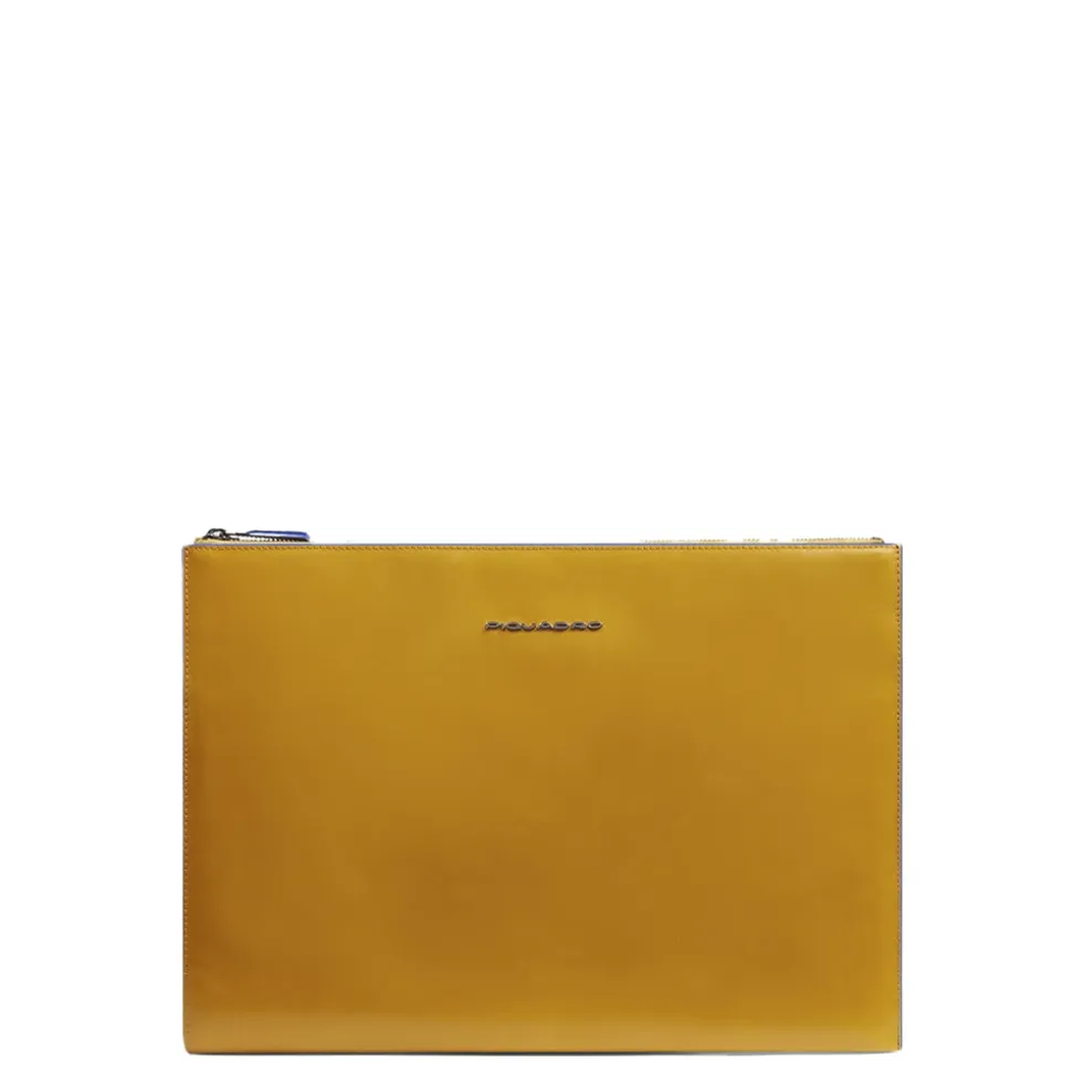 Skórzana kopertówka na iPad Pro 12.9