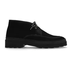 Skórzane buty