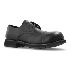 Skórzane buty `Truck Derby`