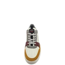 Skórzane sneakersy