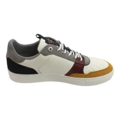 Skórzane sneakersy