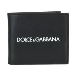 Skórzany portfel bifold