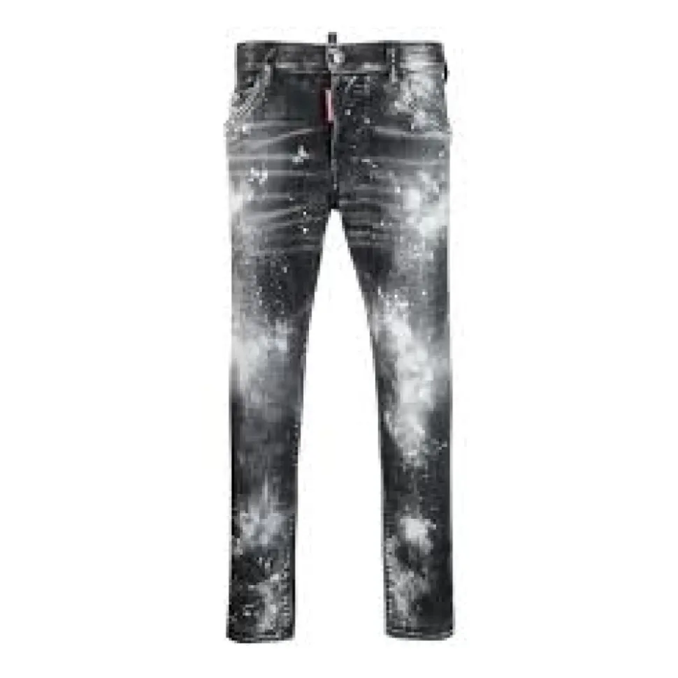 S71LB1382 Slim-fit Jeans
