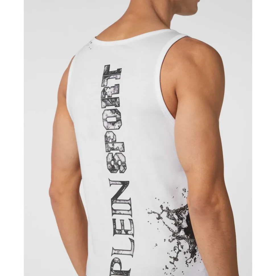 Sleeveless Tops