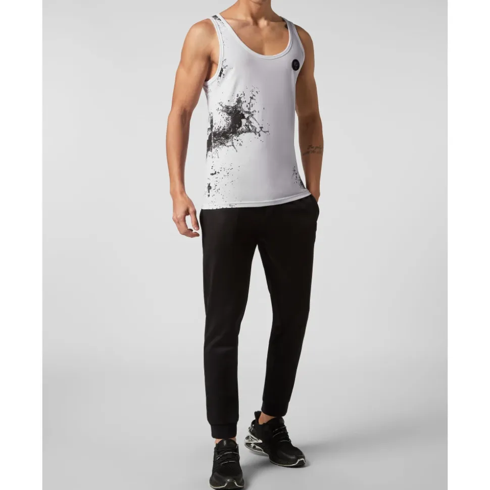 Sleeveless Tops