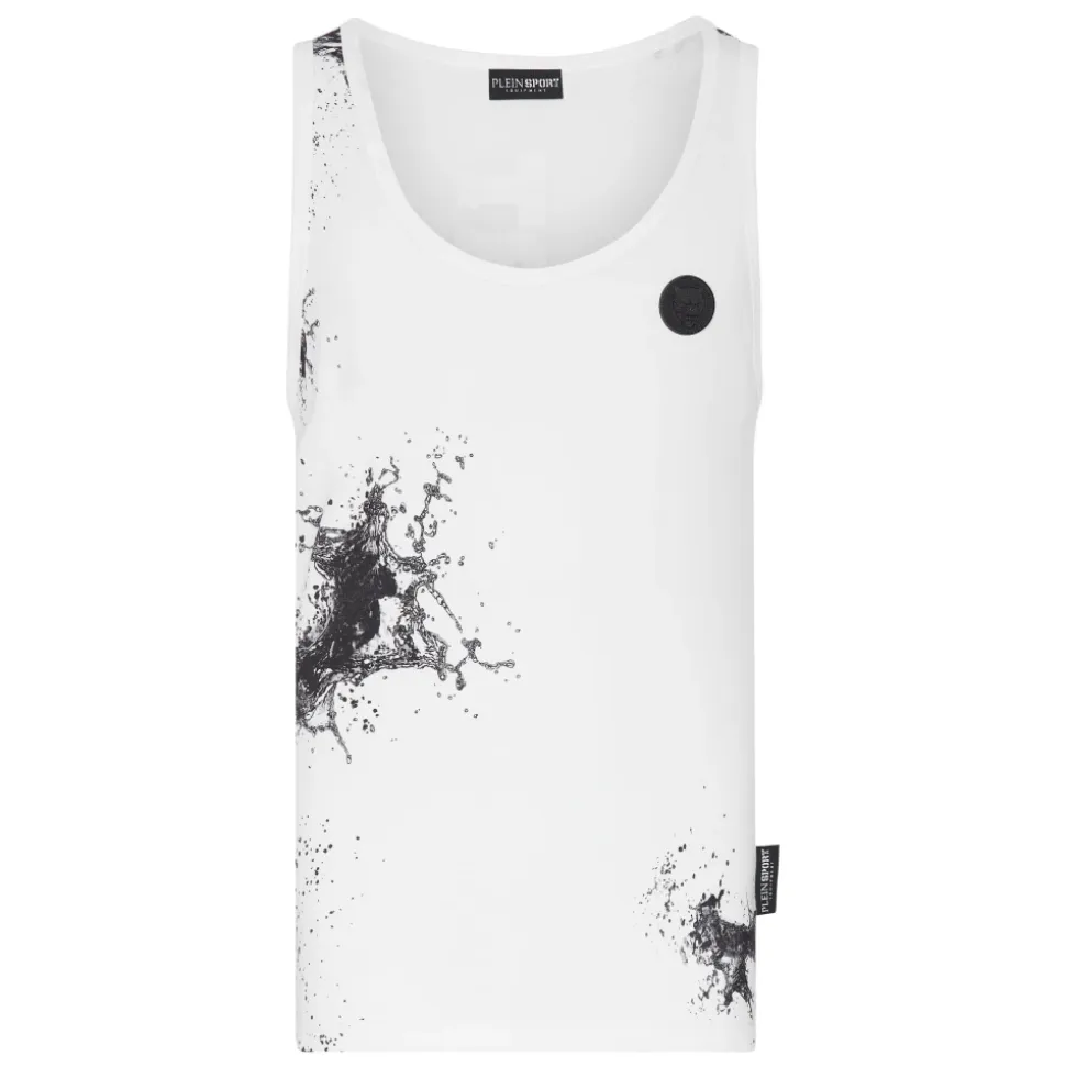Sleeveless Tops