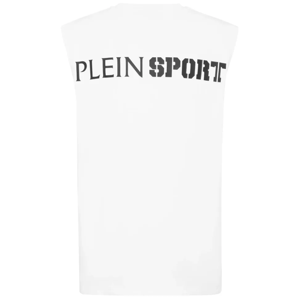Sleeveless Tops