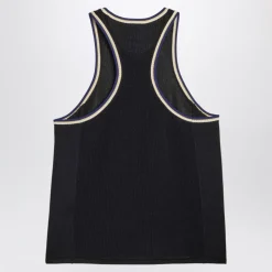 Sleeveless Training Tops