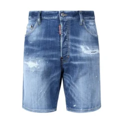 Slim Fit Denim Jeans