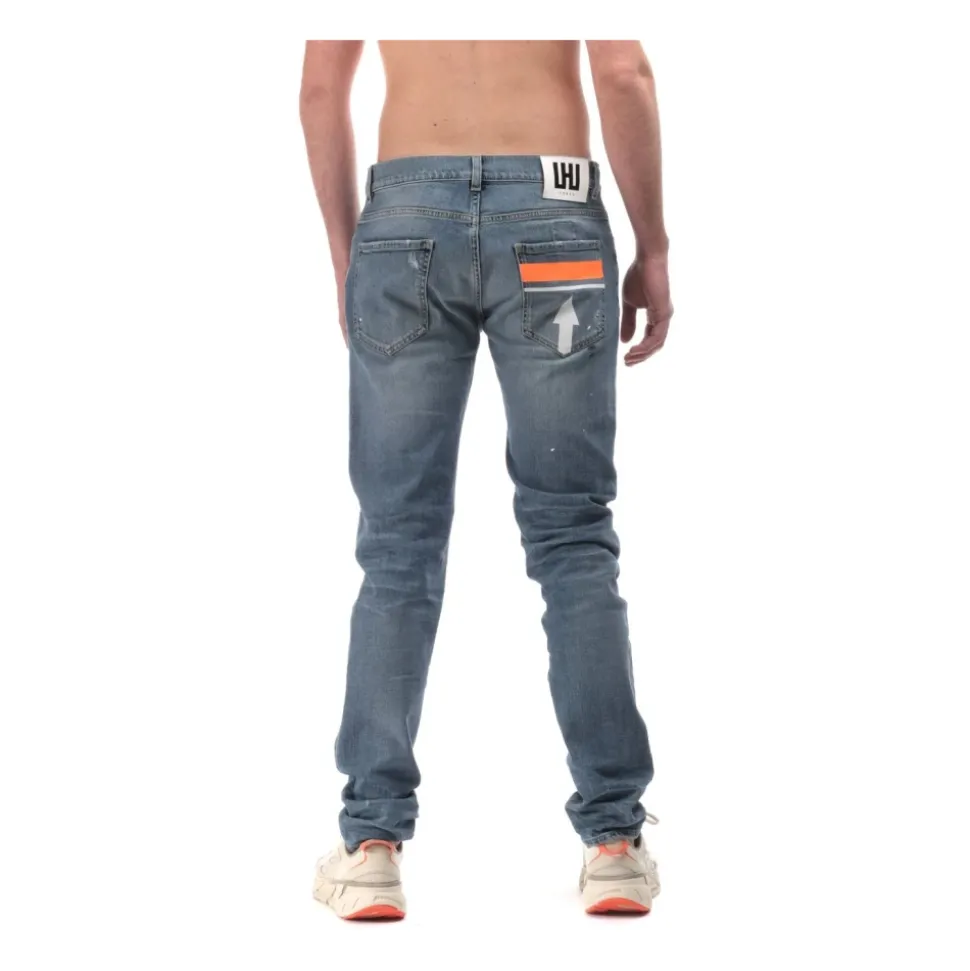 Slim-fit Jeans