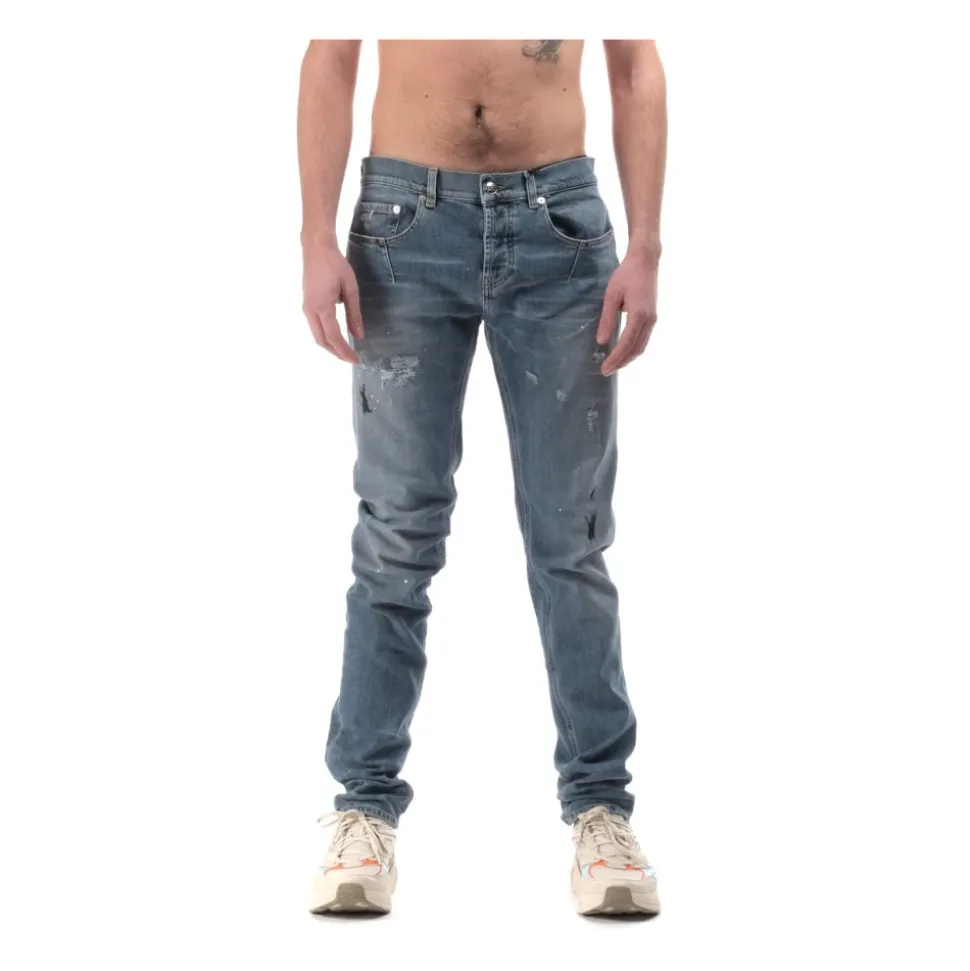 Slim-fit Jeans