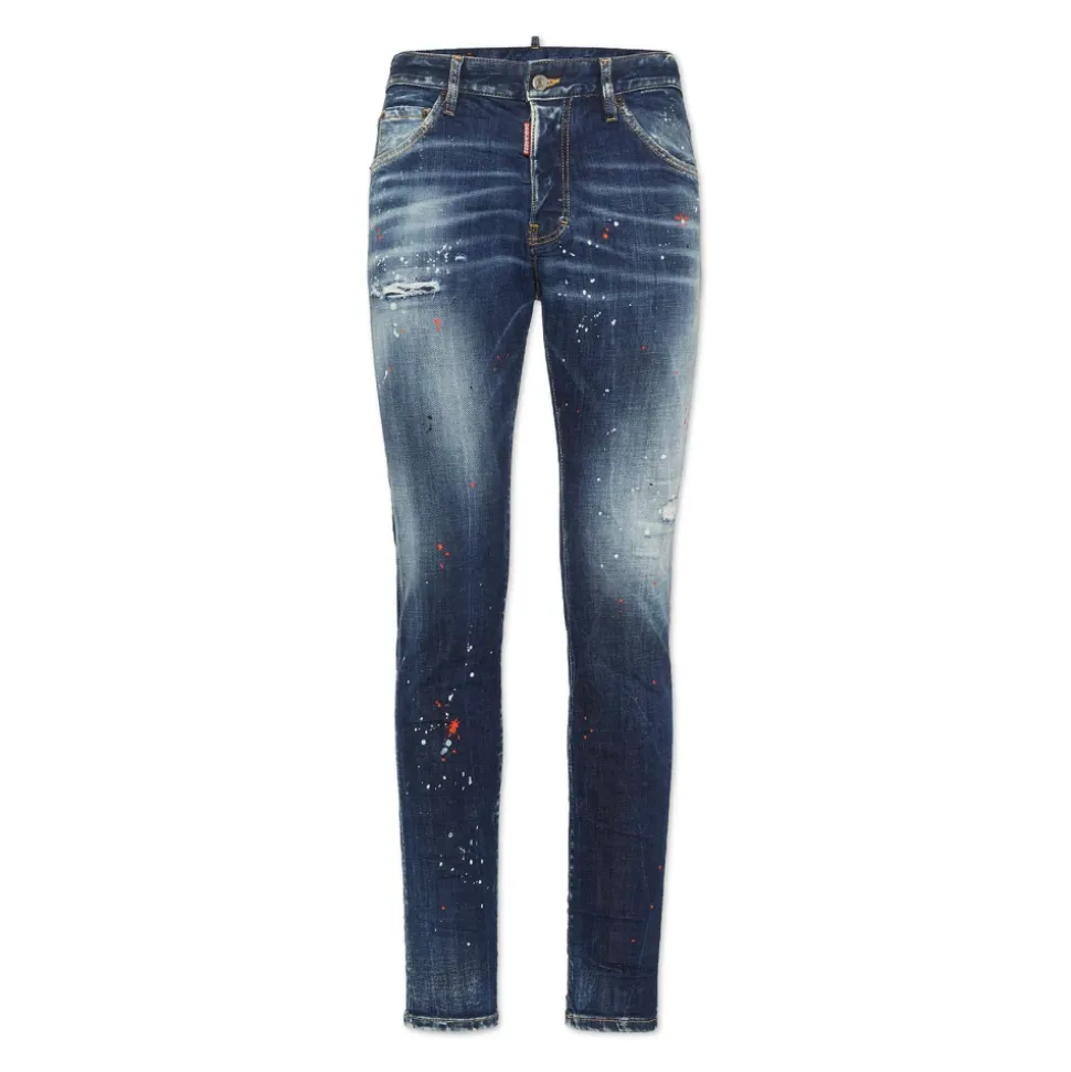 Slim-fit Jeans