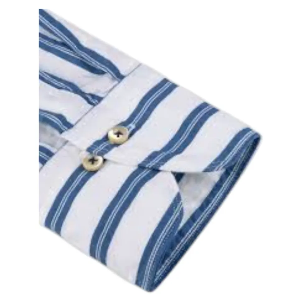Slim fit Oxford shirt