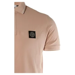 Slim Fit Polo