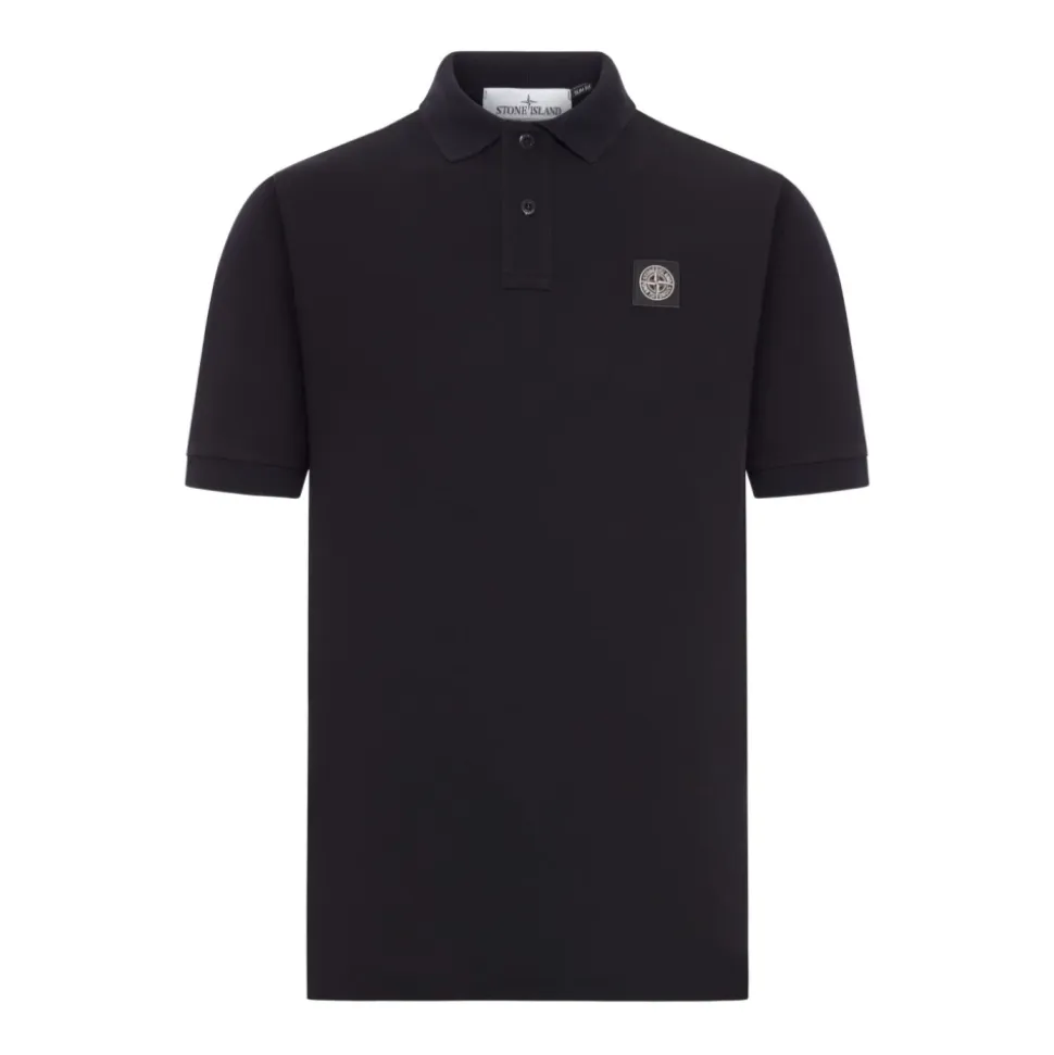 Slim-fit Polo Shirt