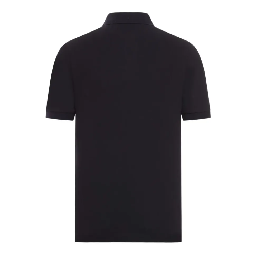 Slim-fit Polo Shirt