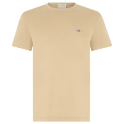 Slim Fit Shield T-Shirt