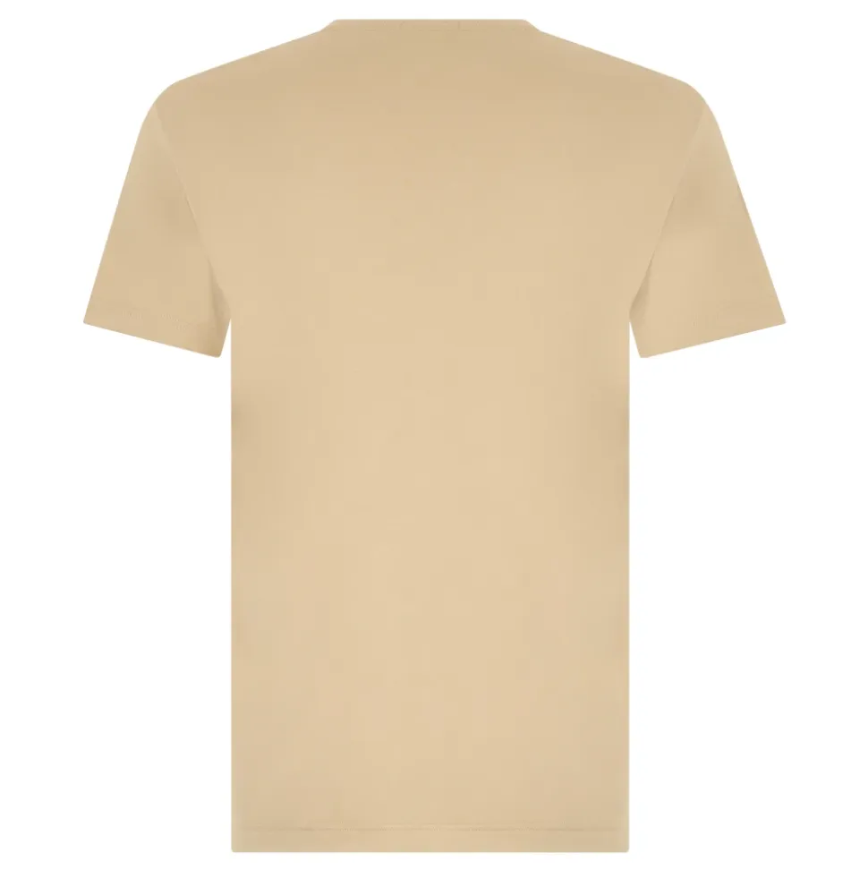 Slim Fit Shield T-Shirt