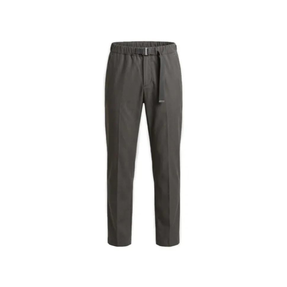 Slim-fit Trousers