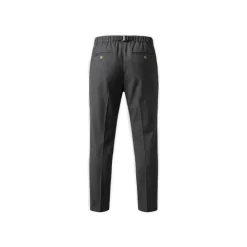 Slim-fit Trousers