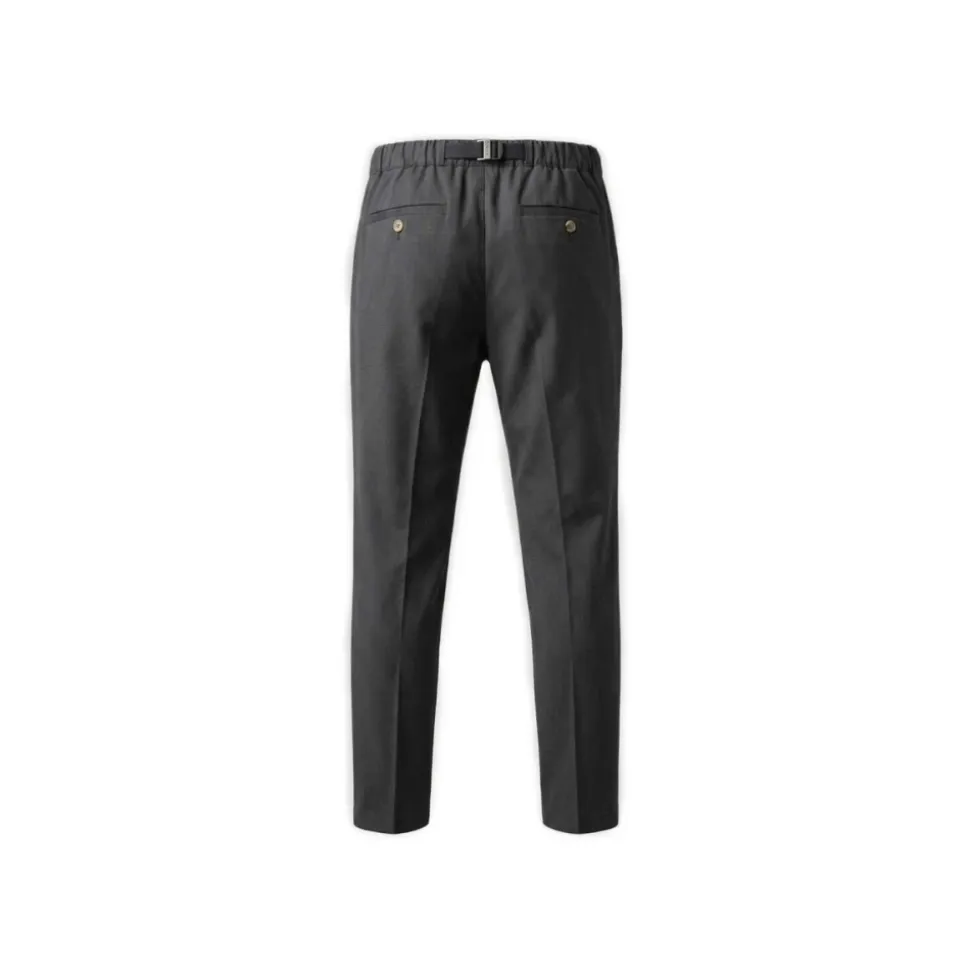 Slim-fit Trousers