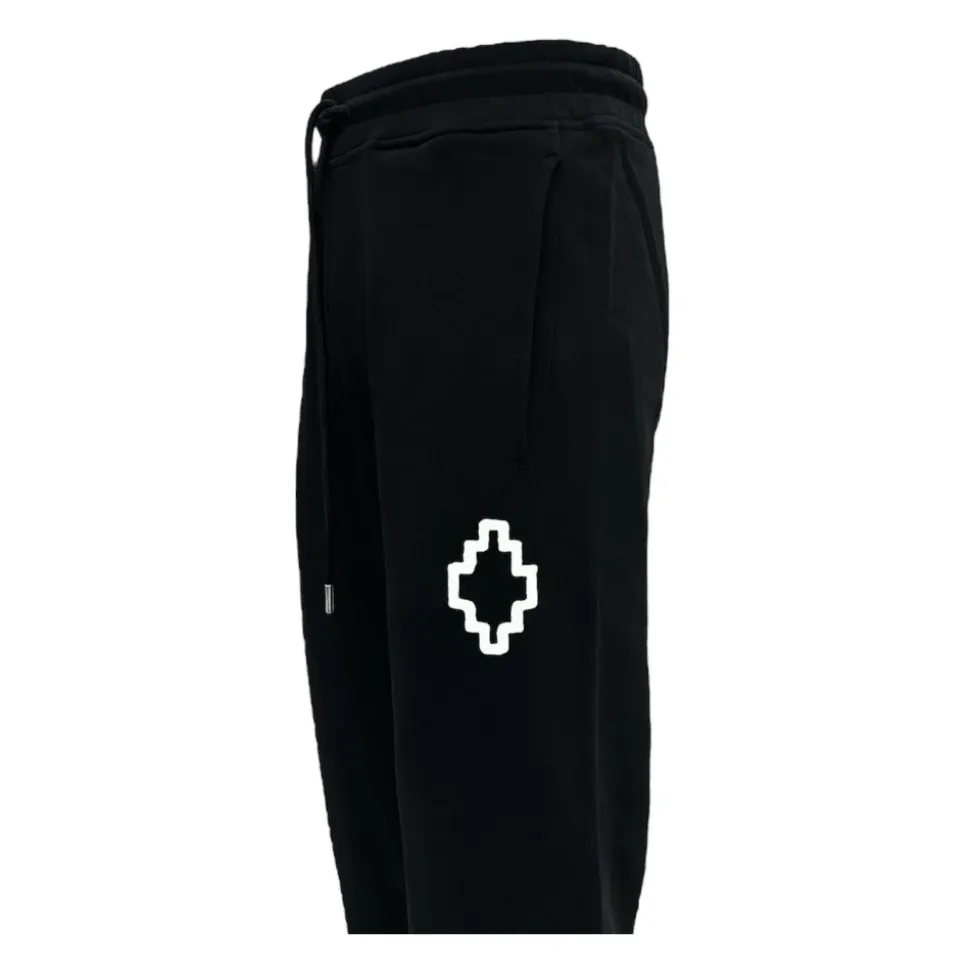 Slim Fit Trousers