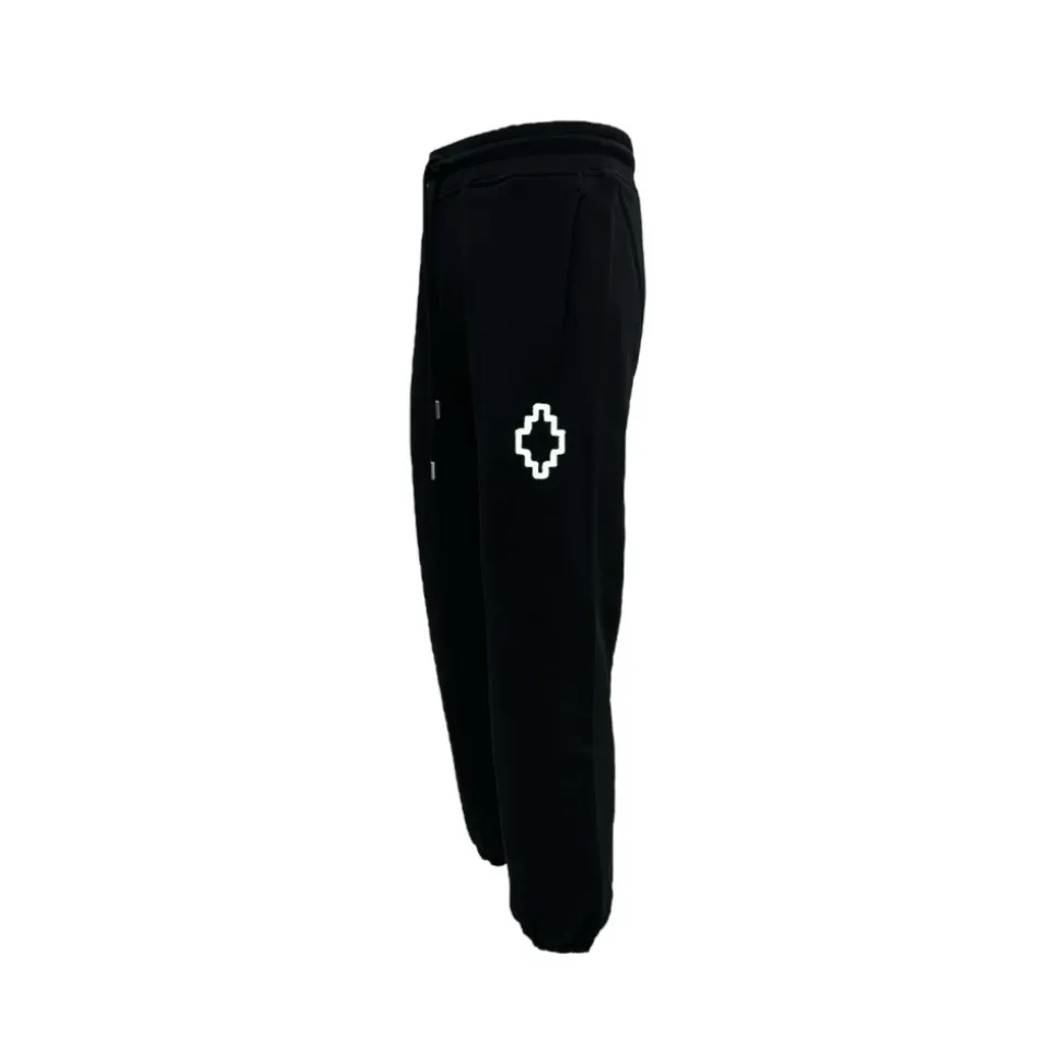 Slim Fit Trousers