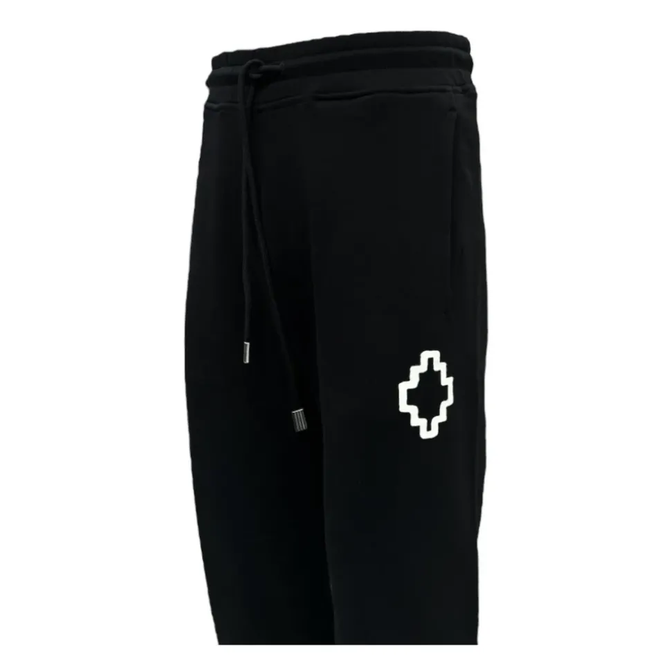 Slim Fit Trousers