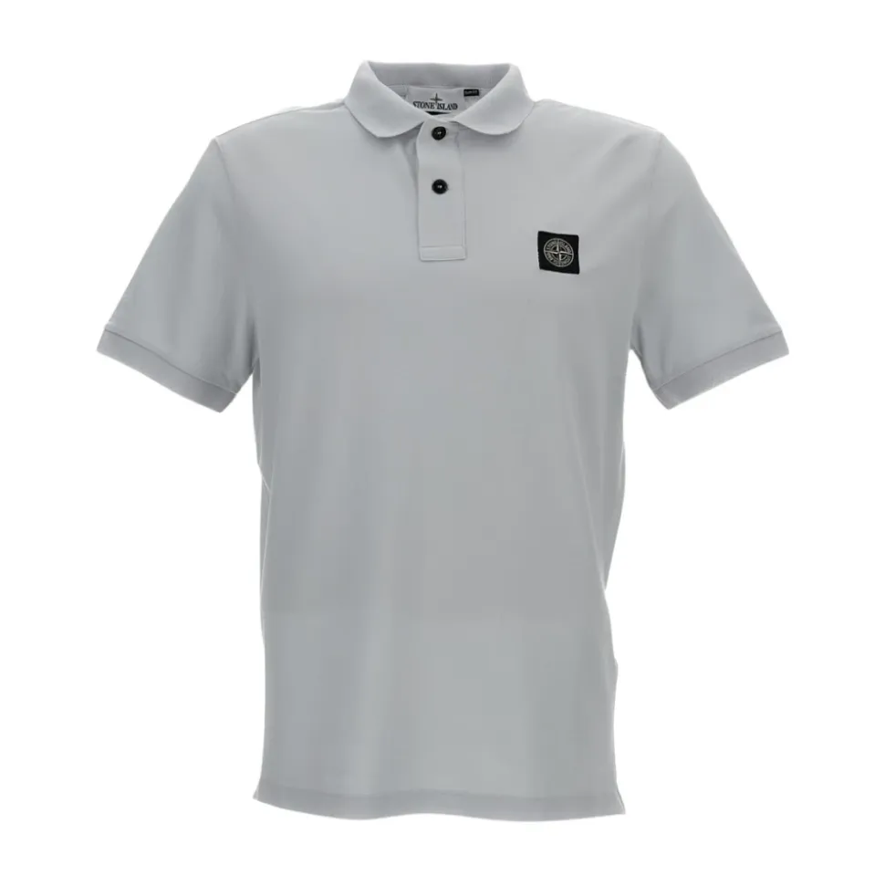 Slim Polo Shirt